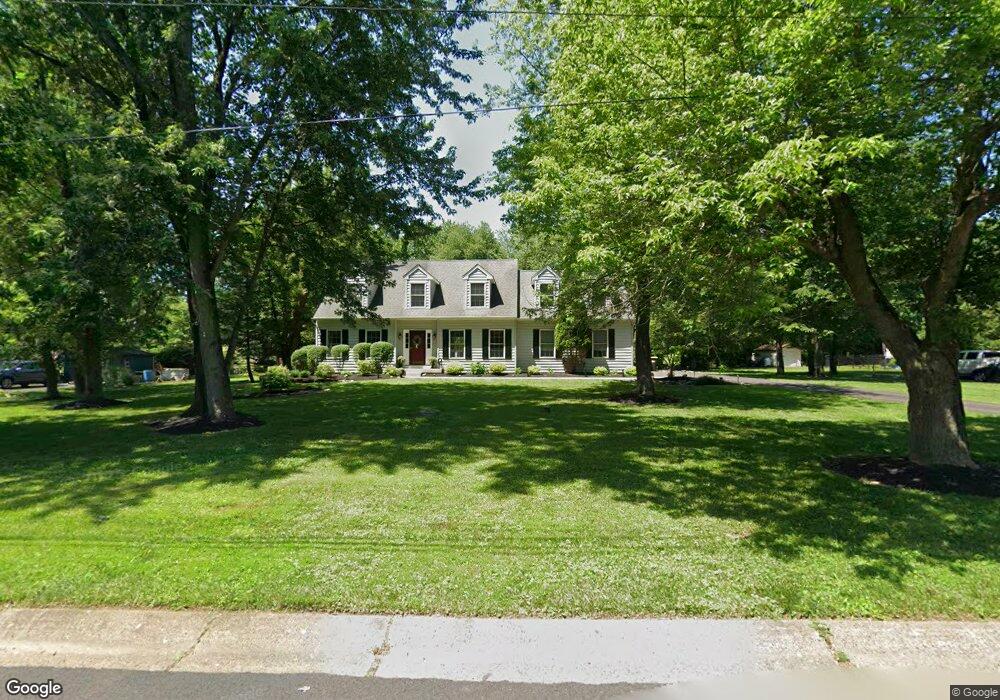 137 Edison Furlong Rd, Doylestown, PA 18901 - photo 1