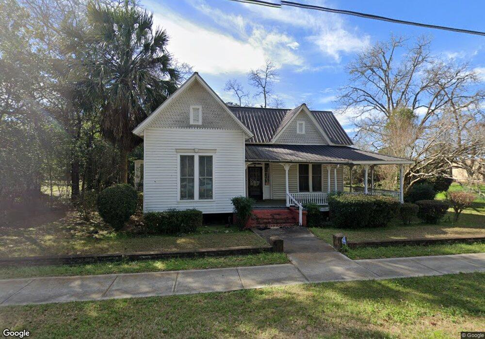 69 S Scott St, Camilla, GA 31730 - photo 1