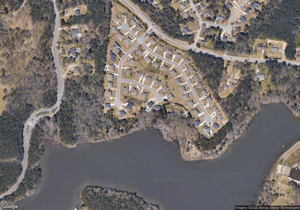 2171 Skye Isles Pass, Lawrenceville, GA 30045 - photo 1