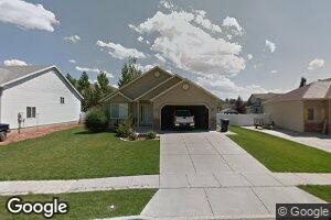 123 W 150 S, Morgan, UT 84050