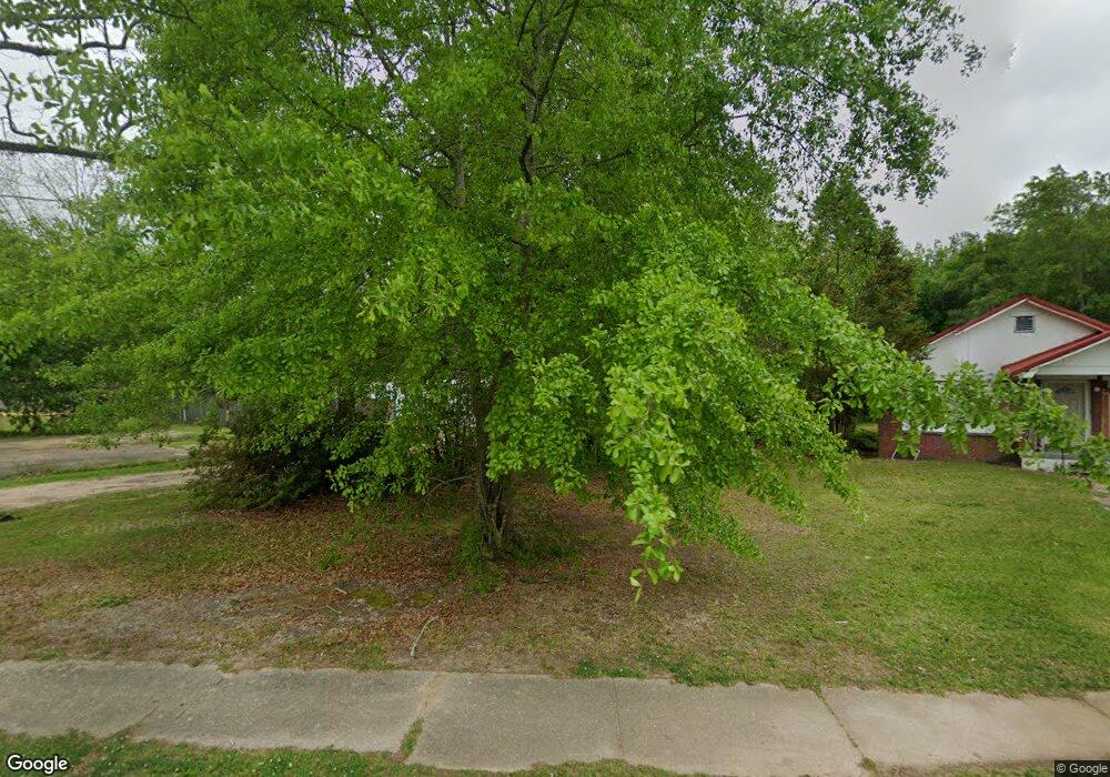 99 Carver Ave, Atmore, AL 36502 - photo 1