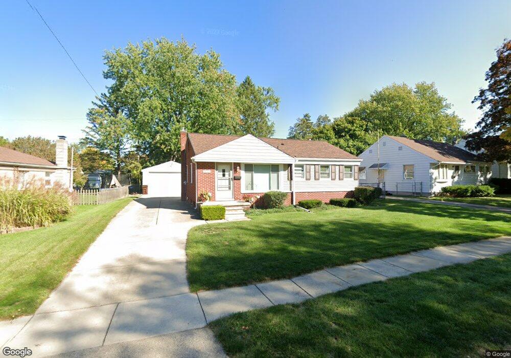 910 Fitting Ave, Lansing, MI 48917 - photo 1
