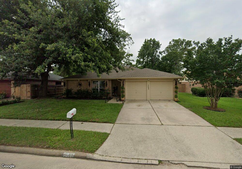 3423 Pinechester Dr, Houston, TX 77066 - photo 1
