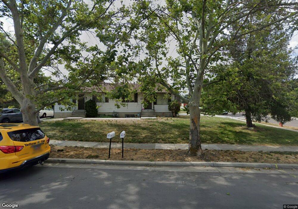 580 E Acoma Rd, Midvale, UT 84047 - photo 1