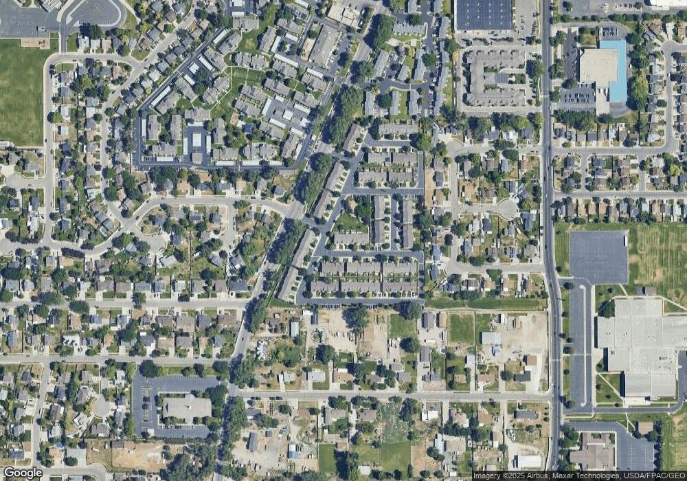 3334 Upper Newark Way, West Jordan, UT 84088 - photo 1