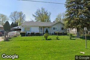 3402 Kleinpell St, Flint, MI 48507