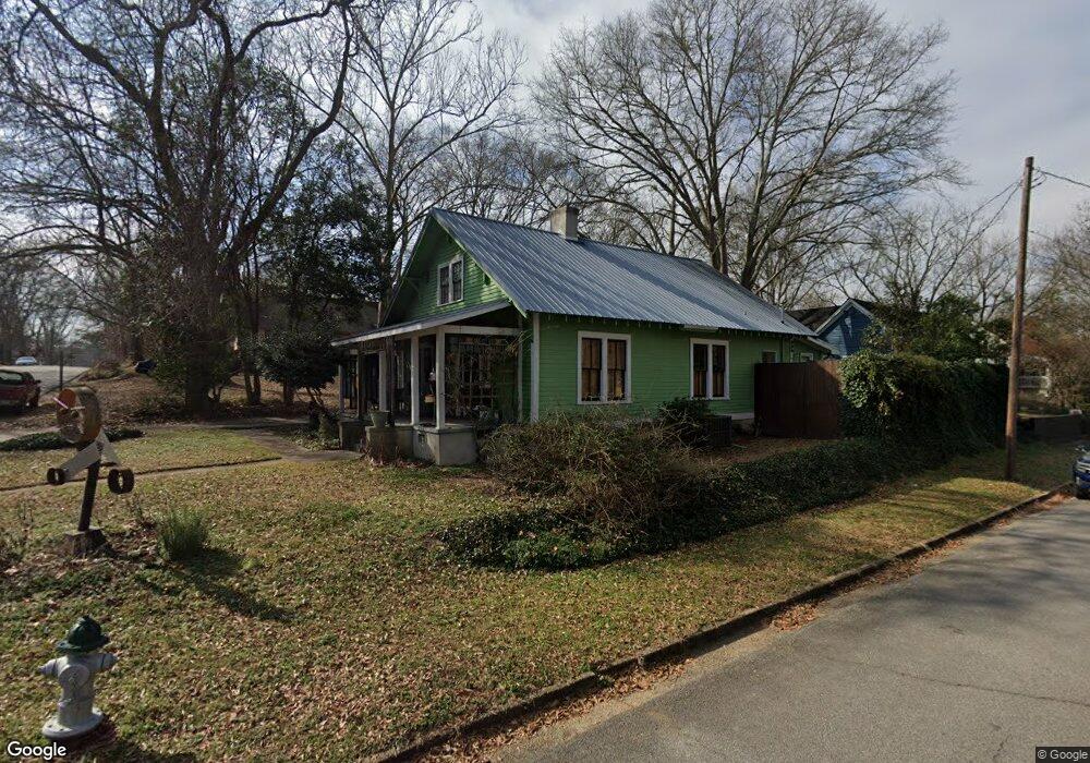 391 Nacoochee Ave, Athens, GA 30601 - photo 1