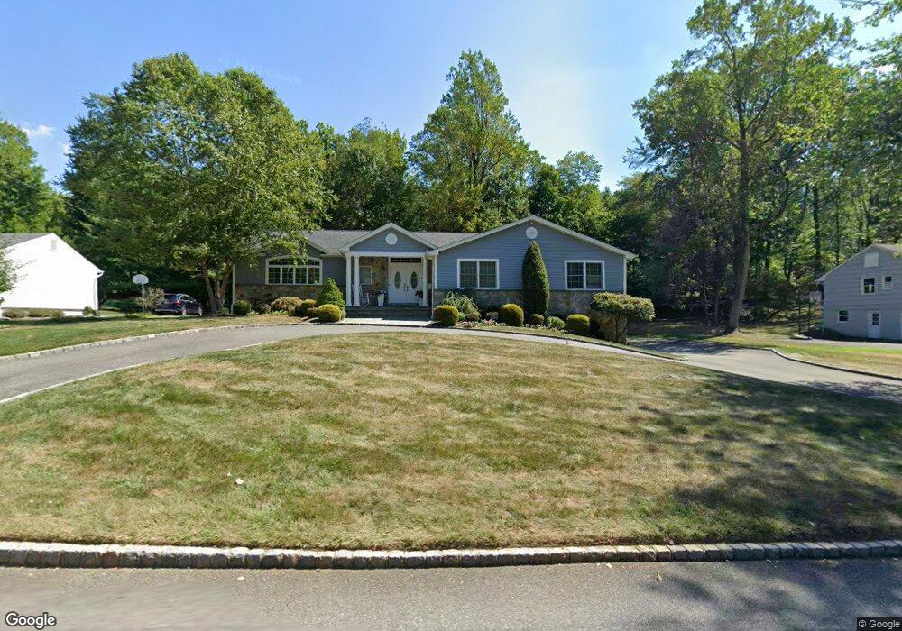 27 Tremont Terrace, Livingston, NJ 07039 - photo 1