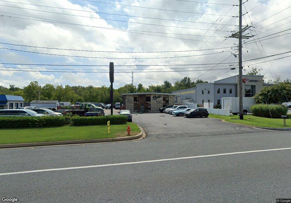 10821 Pulaski Hwy, White Marsh, MD 21162 - photo 1