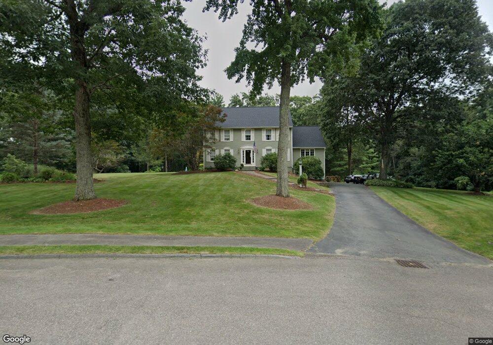 10 Beechnut Ln, Hudson, MA 01749 - photo 1