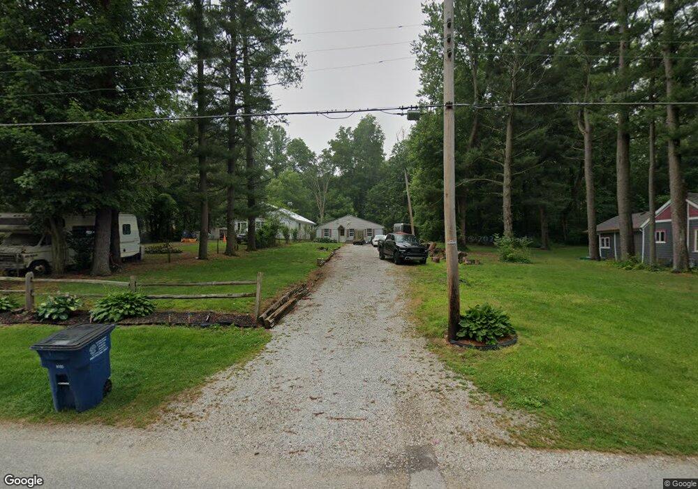 8504 E 700 N, New Carlisle, IN 46552 - photo 1