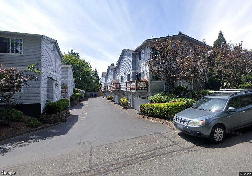 8106 242nd St SW unit B, Edmonds, WA 98026 - photo 1