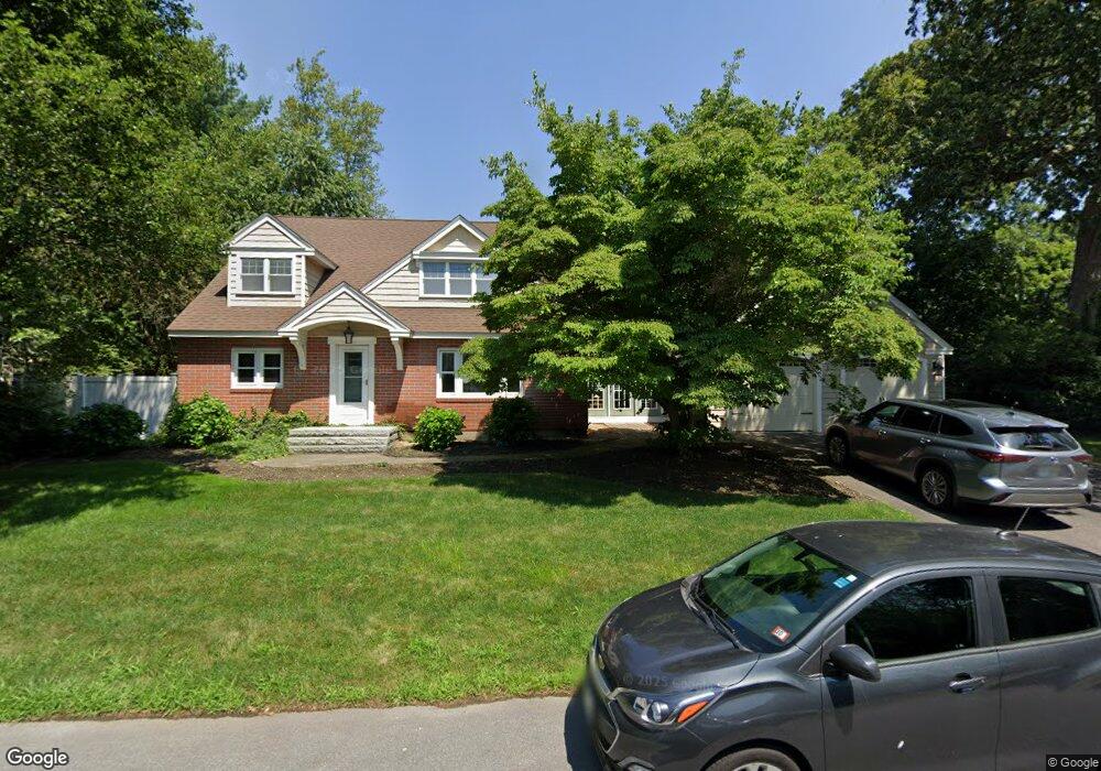 15 Lee St, Nashua, NH 03064 - photo 1