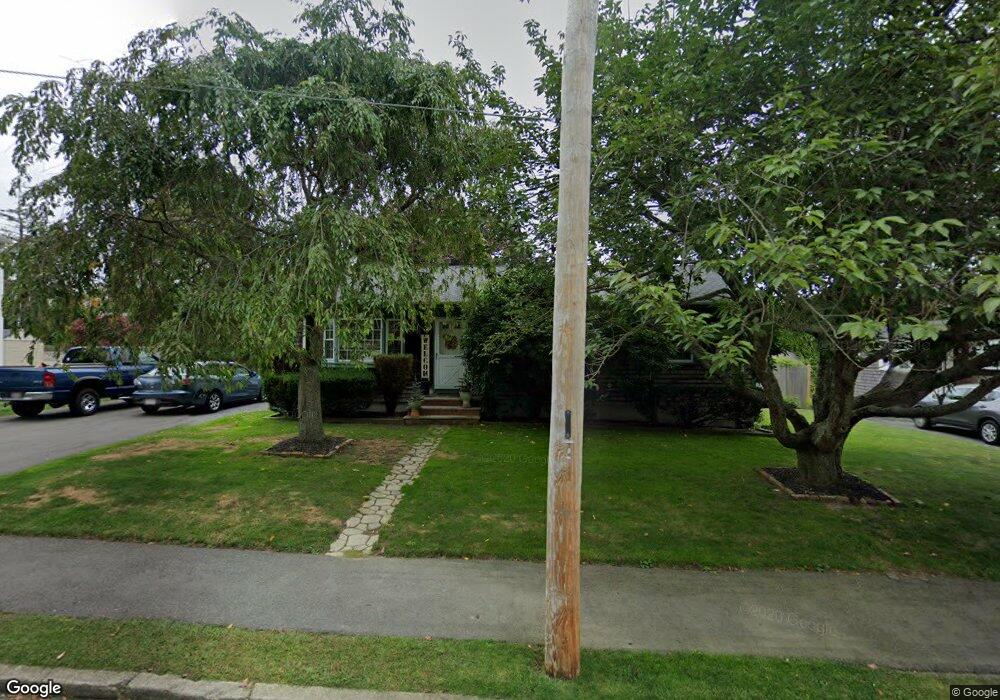 32 Summit Ave, North Dartmouth, MA 02747 - photo 1