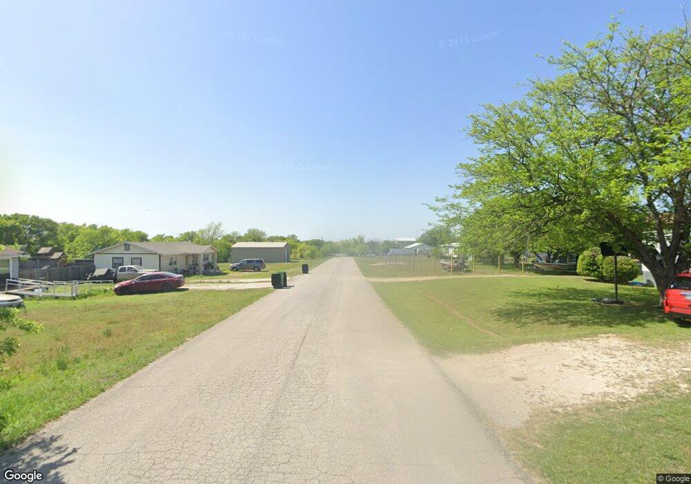 0 Adams Cir, Cresson, TX 76035 - photo 1