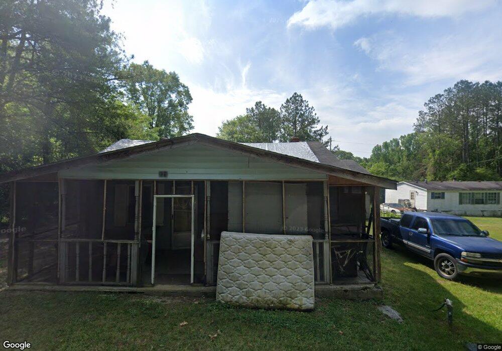121 Miller St, Gordon, GA 31031 - photo 1