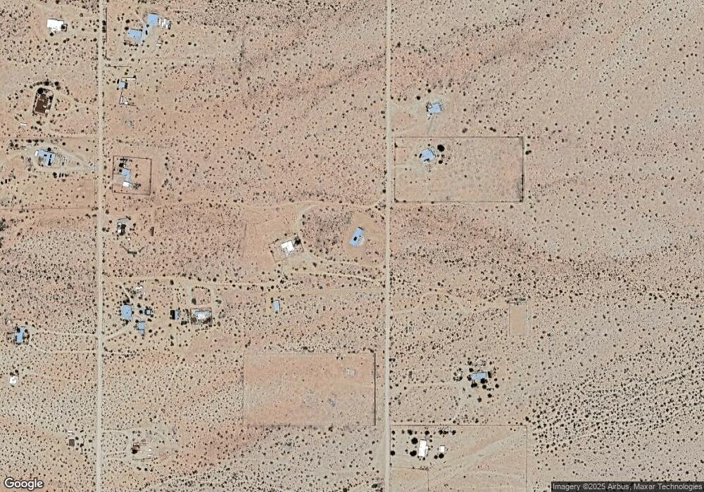 1370 Mcgarry Rd, Joshua Tree, CA 92252 - photo 1