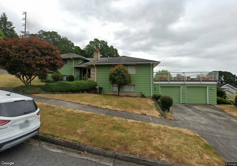 179 SE 1st St, Chehalis, WA 98532 - photo 1