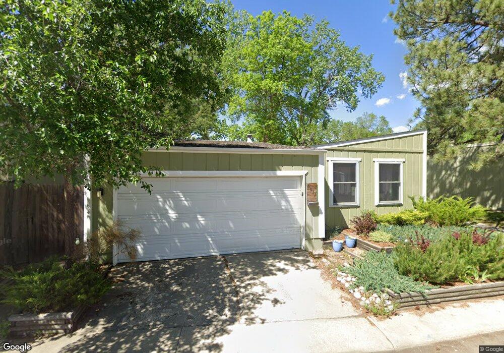 6917 Totara Place, Niwot, CO 80503 - photo 1