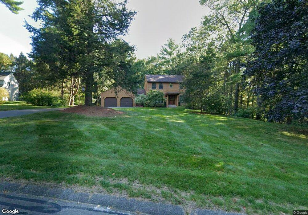 8 Ashley Cir, Easthampton, MA 01027 - photo 1