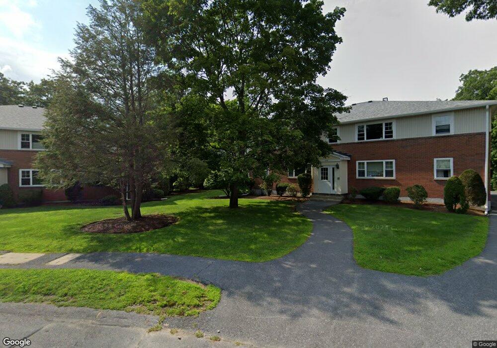 233 Elsinore St, Concord, MA 01742 - photo 1