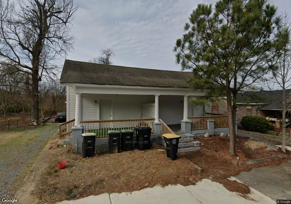 9 W Main St SW unit A, Rome, GA 30161 - photo 1