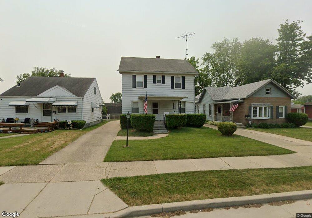 2746 102nd St, Toledo, OH 43611 - photo 1