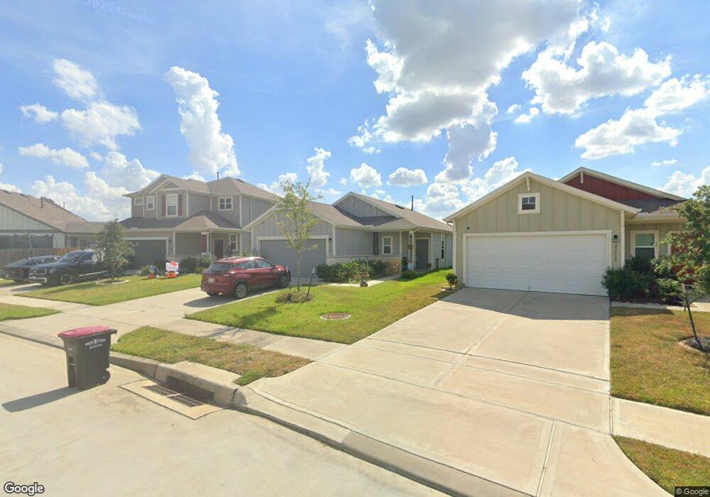 23931 Bushel Park Dr, Hockley, TX 77447 - photo 1