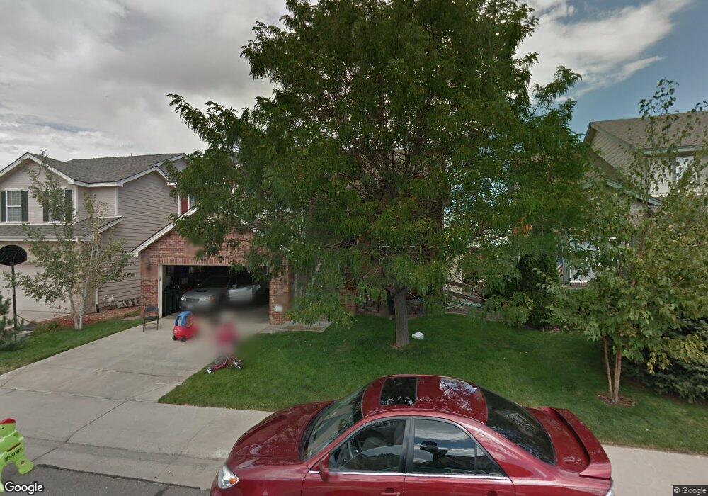 9736 Bucknell Way, Highlands Ranch, CO 80129 - photo 1