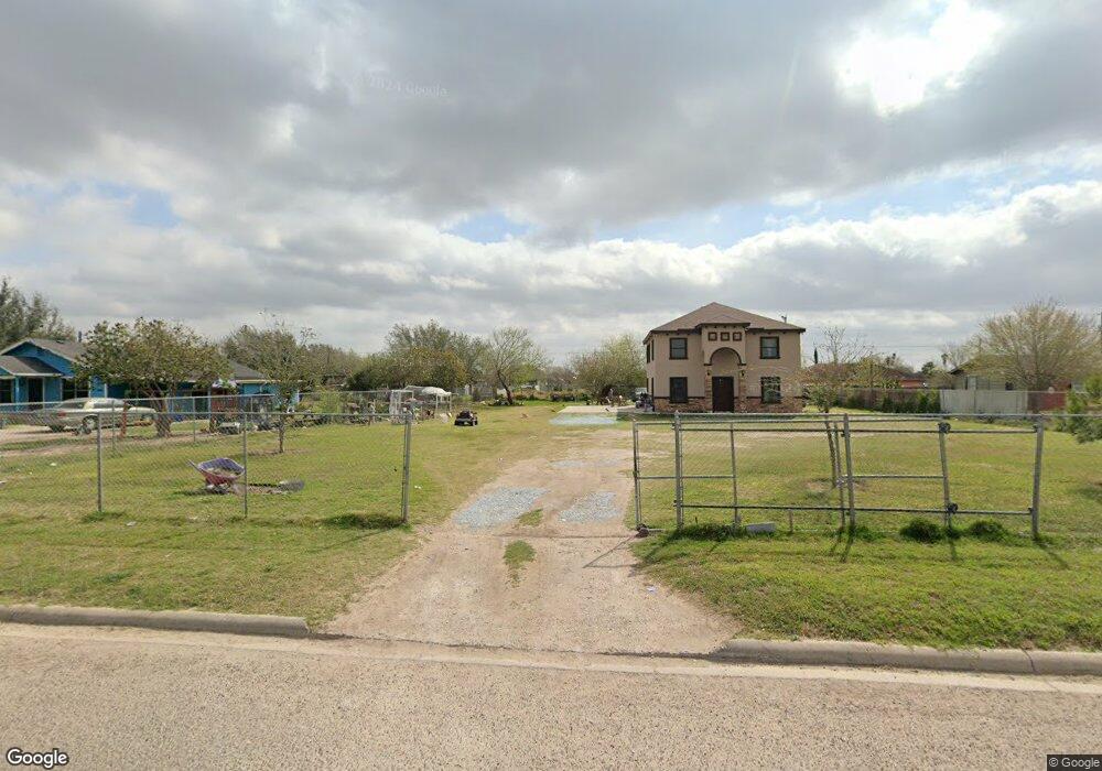 2904 Violet Dr, Donna, TX 78537 - photo 1