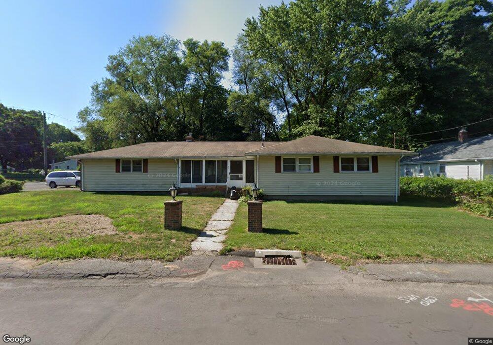 81 Elizabeth Ave, Bloomfield, CT 06002 - photo 1