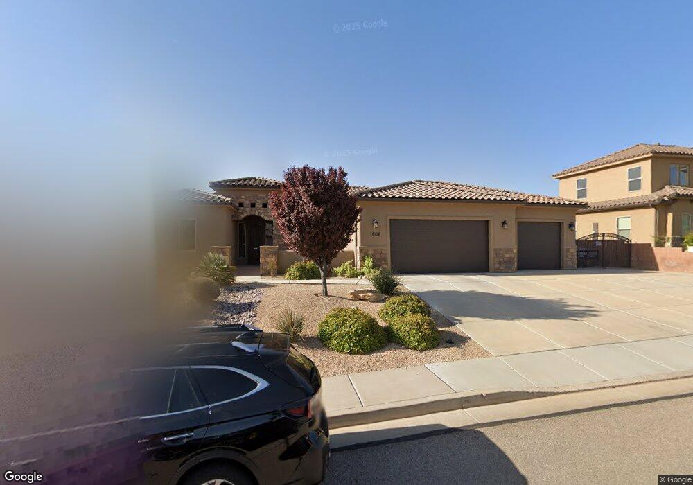 1606 E 50 S, Saint George, UT 84790 - photo 1