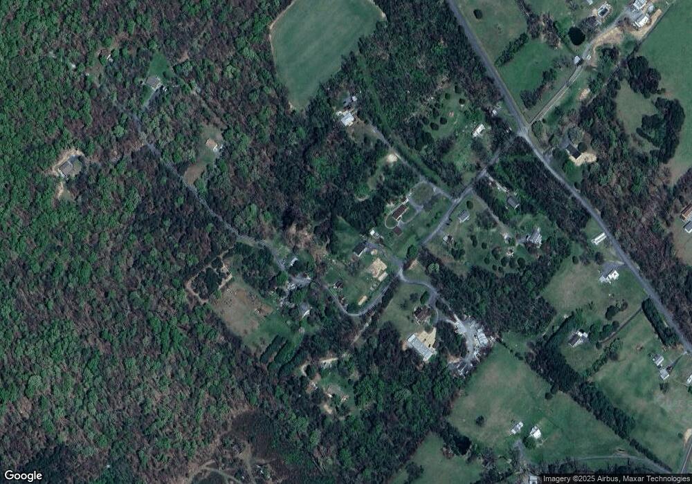 150 Sager Hollow, Strasburg, VA 22657 - photo 1