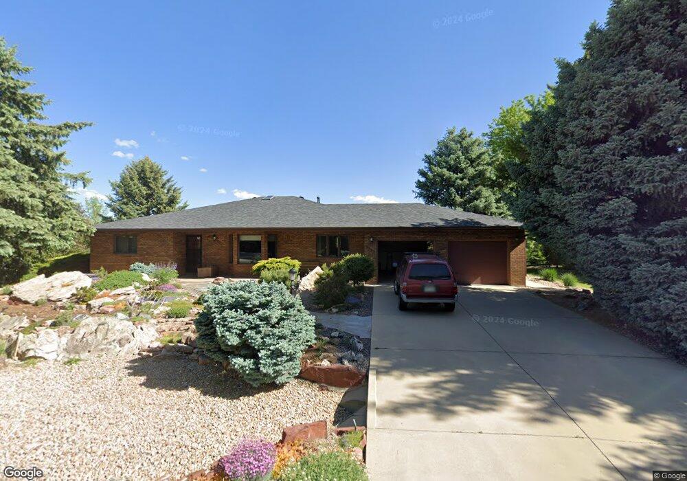 7597 Estate Cir, Niwot, CO 80503 - photo 1