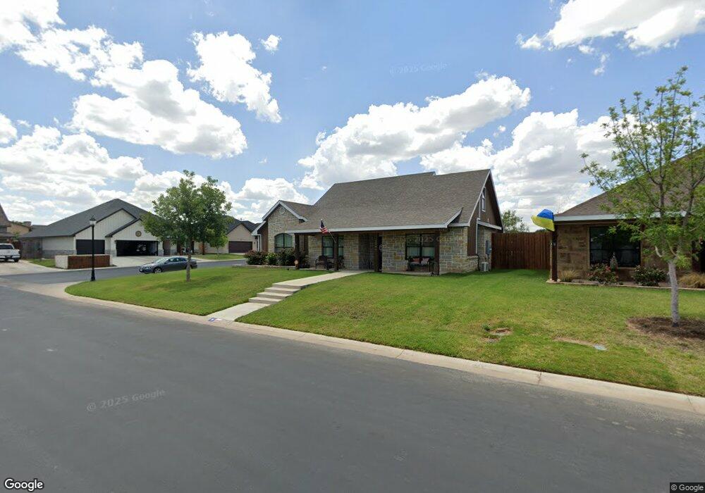2046 Silver Creek Ct, San Angelo, TX 76904 - photo 1