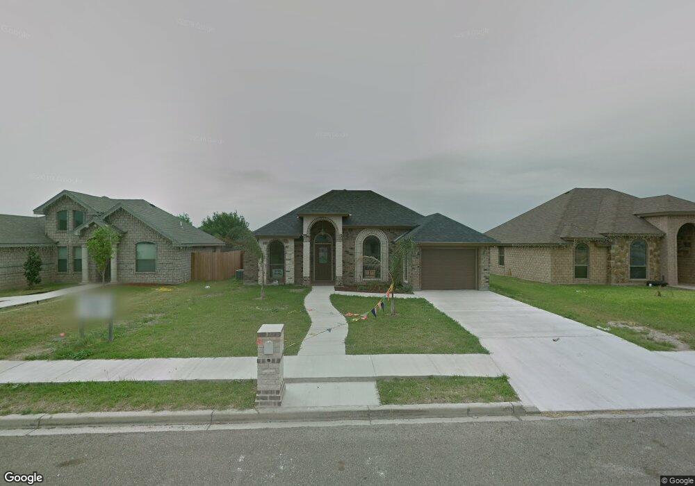 3401 Superior Dr, Weslaco, TX 78599 - photo 1