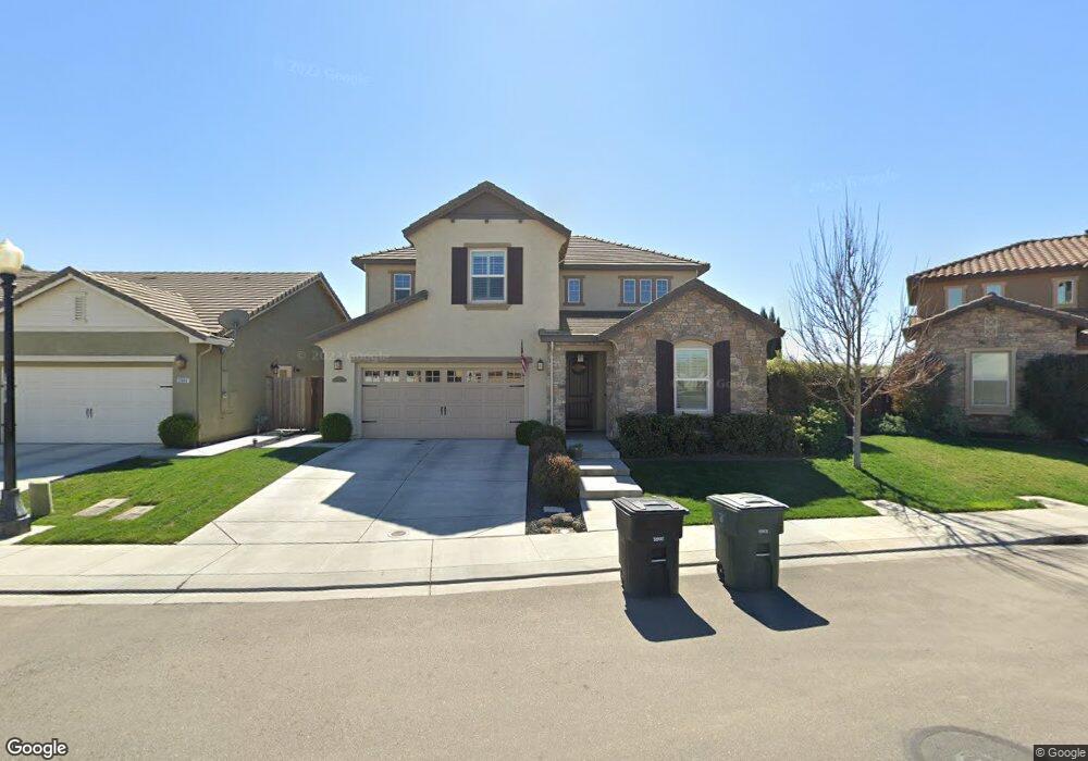 2884 Westport Cir, Oakdale, CA 95361 - photo 1