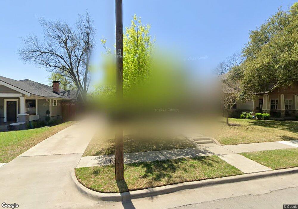 5430 Willis Ave, Dallas, TX 75206 - photo 1