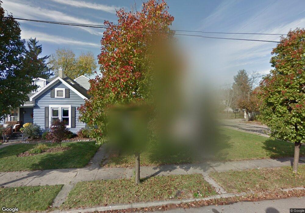 335 Burns Ave, Dayton, OH 45449 - photo 1