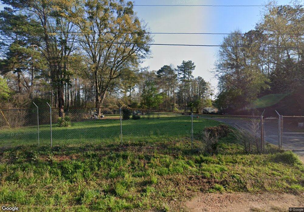 165 Jack Neely Rd, Covington, GA 30016 - photo 1