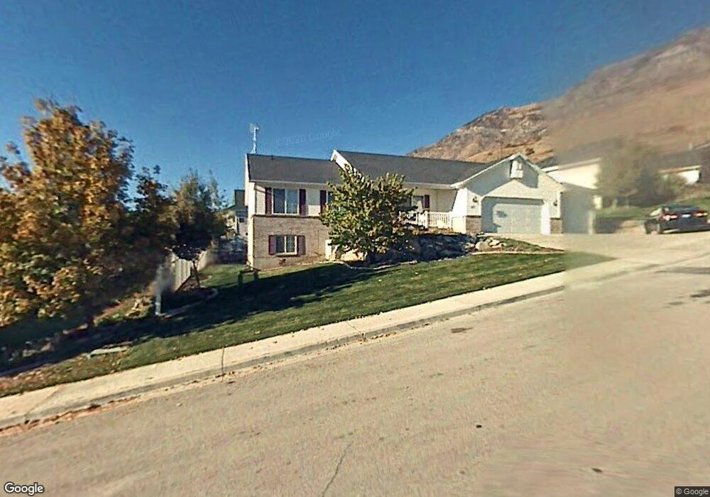 873 E 1190 N, Pleasant Grove, UT 84062 - photo 1