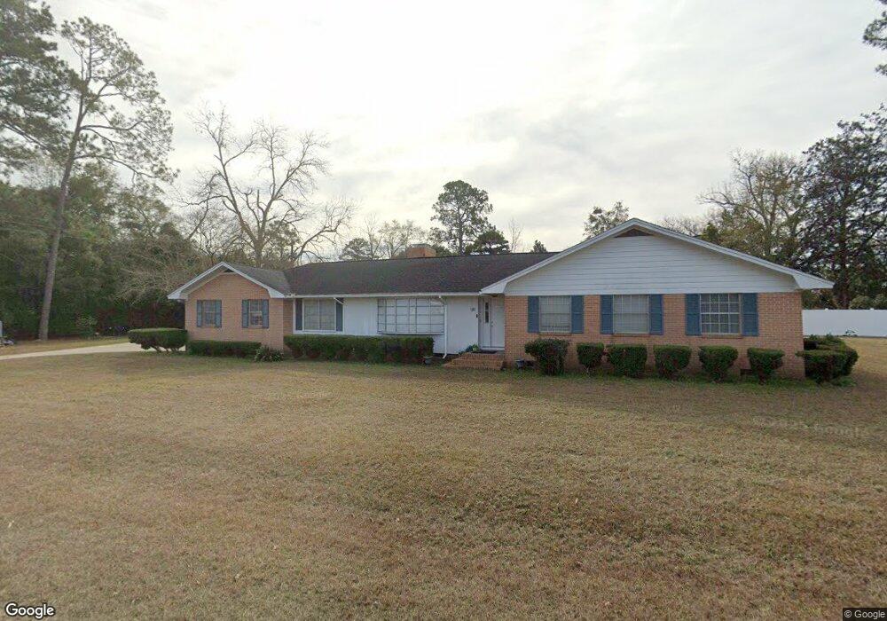 181 First Ave, Cairo, GA 39828 - photo 1