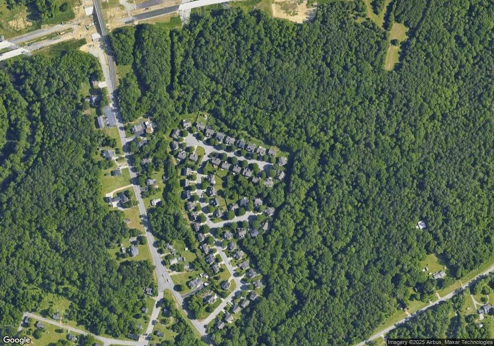 206 Farriers Ln, Jamestown, NC 27282 - photo 1