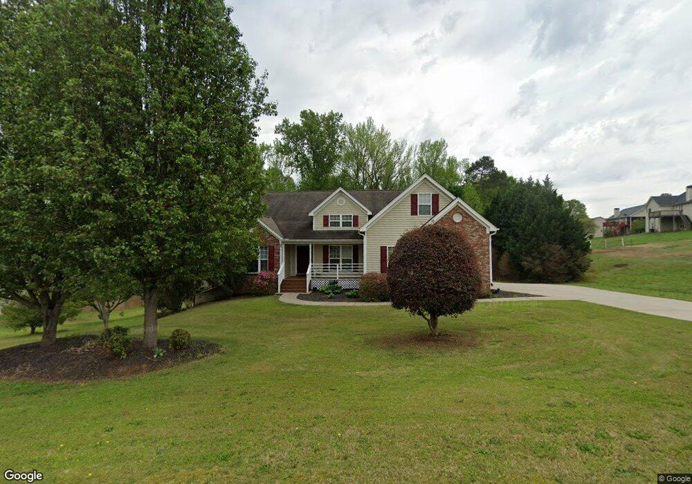 52 Katie Spring Ln, Jefferson, GA 30549 - photo 1