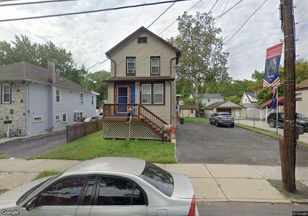 528 W Scott Ave, Rahway, NJ 07065 - photo 1