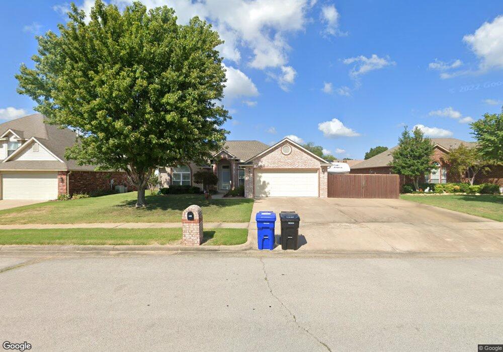 1220 S 35th St, Broken Arrow, OK 74014 - photo 1