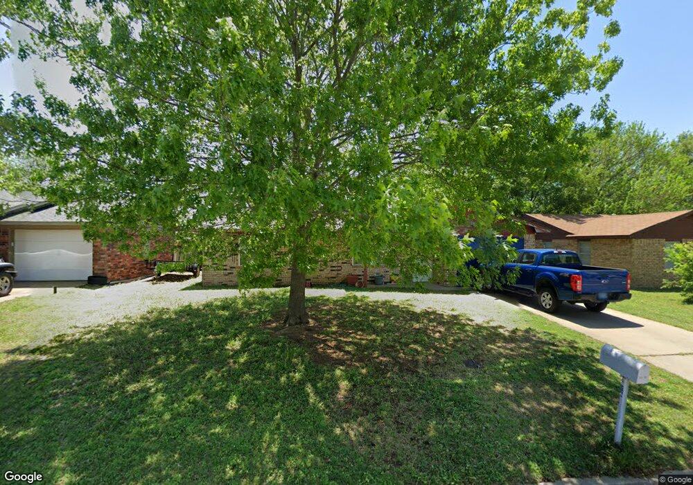 106 W Fig Ave, Duncan, OK 73533 - photo 1