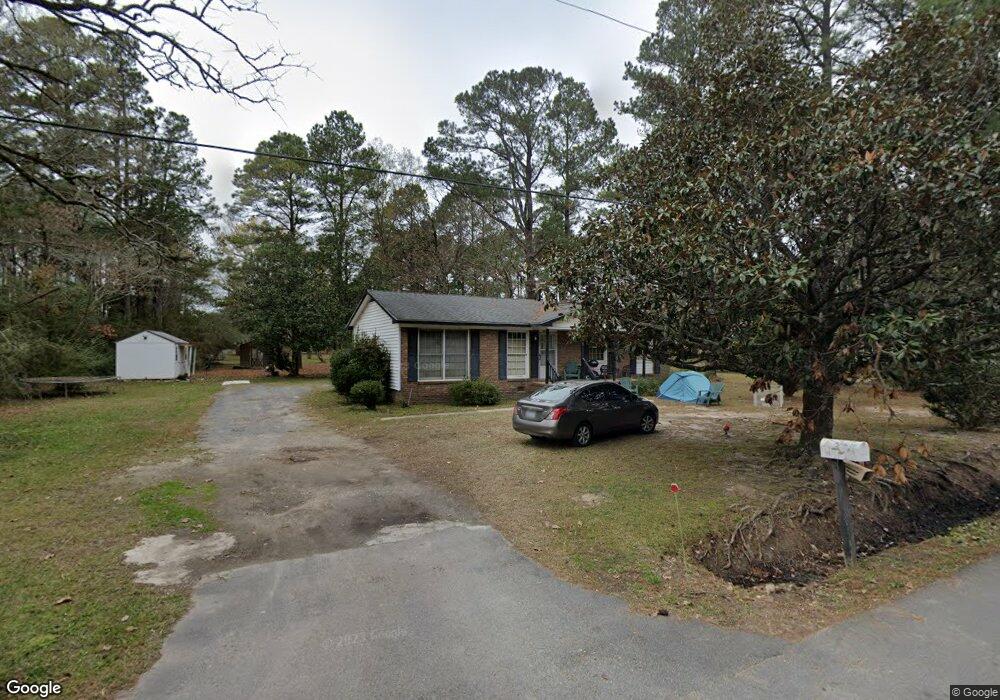 2605 Raymond St, Conway, SC 29526 - photo 1
