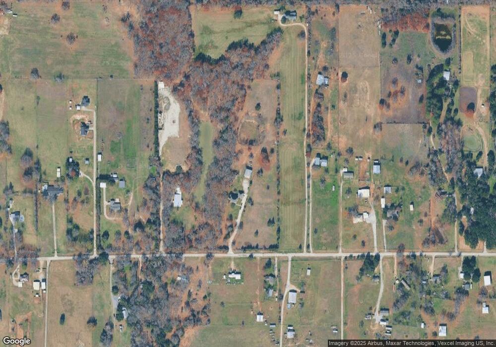 525 Miller Rd, Azle, TX 76020 - photo 1