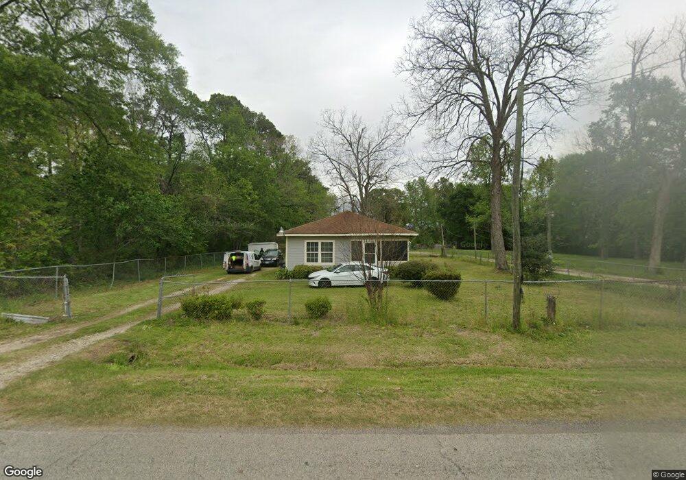 1500 Wilburforce St, Houston, TX 77091 - photo 1